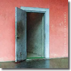 Cover: Caspian - On Circles