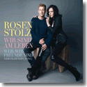 Cover: Rosenstolz - Weil wir Freunde sind (Der Tiger Taps Song)