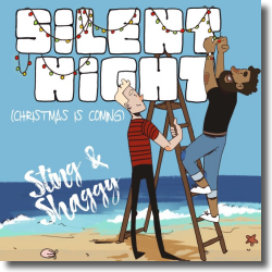 Cover: Sting & Shaggy - Silent Night (Christmas is Coming)