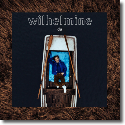 Cover: Wilhelmine - Du