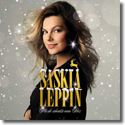 Cover: Saskia Leppin - Mit dir schmilzt mein Herz