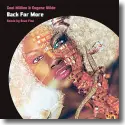Cover:  Cool Million & Eugene Wilde - Back For More (Sean Finn Remix)