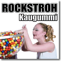 Cover: Rockstroh - Kaugummi