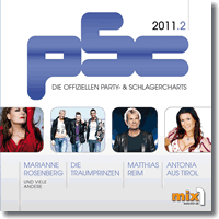 Cover: Party Schlager Charts 2011.2 - Various Artists