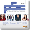Party Schlager Charts 2011.2