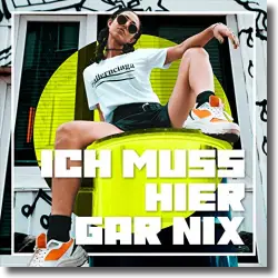 Cover: Jadia - Ich muss hier gar nix