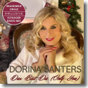 Cover: Dorina Santers - Das bist du (Only You)