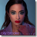 Cover:  Ally Brooke - No Good