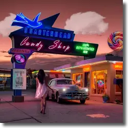 Cover: Quarterhead - Candy Shop