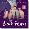 Cover:  The Black Pony - Perfect Night