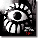 Cover:  Baby Universal - Live