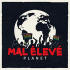 Cover: Mal lev - Planet