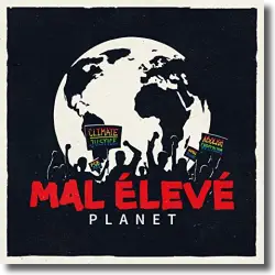 Cover: Mal lev - Planet
