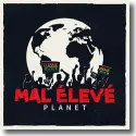 Cover:  Mal lev - Planet
