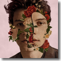 Cover:  Shawn Mendes - Shawn Mendes (Deluxe Edtion)
