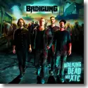 Cover:  BRDigung - Walking Dead auf XTC