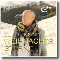 Cover:  Olaf Henning - Weihnachtssterne