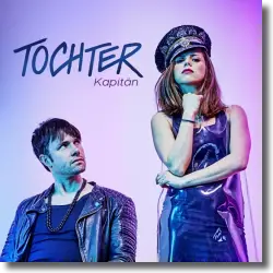 Cover: TOCHTER - Kapitn
