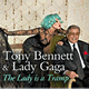 Cover: Tony Bennett & Lady Gaga - The Lady Is A Tramp