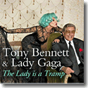 Cover:  Tony Bennett & Lady Gaga - The Lady Is A Tramp