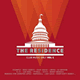 Cover: The Residence - Club Music Only 