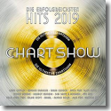 Cover: Die ultimative Chartshow - Die erfolgreichsten Hits 2019 - Various Artists