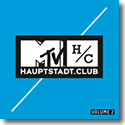 MTV Hauptstadtclub Vol. 2
