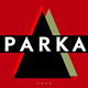 Cover: Parka - Oben