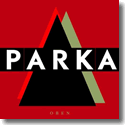 Cover:  Parka - Oben