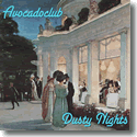 Cover:  Avocadoclub - Dusty Nights