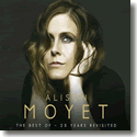 Alison Moyet - The Best  25 Years Revisited