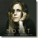 Cover:  Alison Moyet - The Best  25 Years Revisited