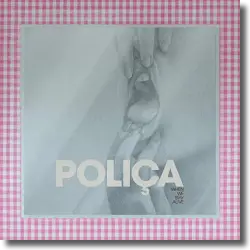 Cover: Polia - When We Stay Alive