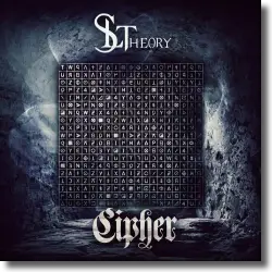 Cover: SL Theory - Cipher