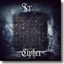 Cover:  SL Theory - Cipher