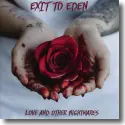 Cover:  Exit To Eden - Love and Other Nightmares