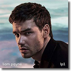 Cover: Liam Payne - LP1