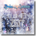 Cover: Zwini & Lysann - Eisblumenzeit