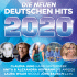 Cover: Die Neuen Deutschen Hits 2020 