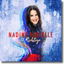 Cover: Nadine Fabielle - 12 Richtige
