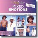 Cover: Mixed Emotions - My Star
