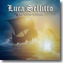 Cover:  Luca Sellitto - The Voice Within
