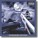 Cover: Eminem - The Slim Shady LP