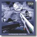 Cover:  Eminem - The Slim Shady LP