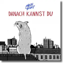 Cover: Smith & Smart - Danach kannst du