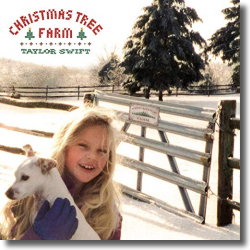 Cover: Taylor Swift - Christmas Tree Farm