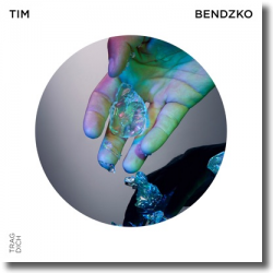 Cover: Tim Bendzko - Trag dich