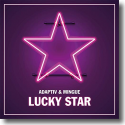 Cover: Adaptiv & Mingue - Lucky Star