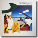 Cover:  Bad Company - Desolation Angels (40th Anniversary Edition)