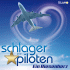 Cover: Die Schlagerpiloten - Ein Riesenherz